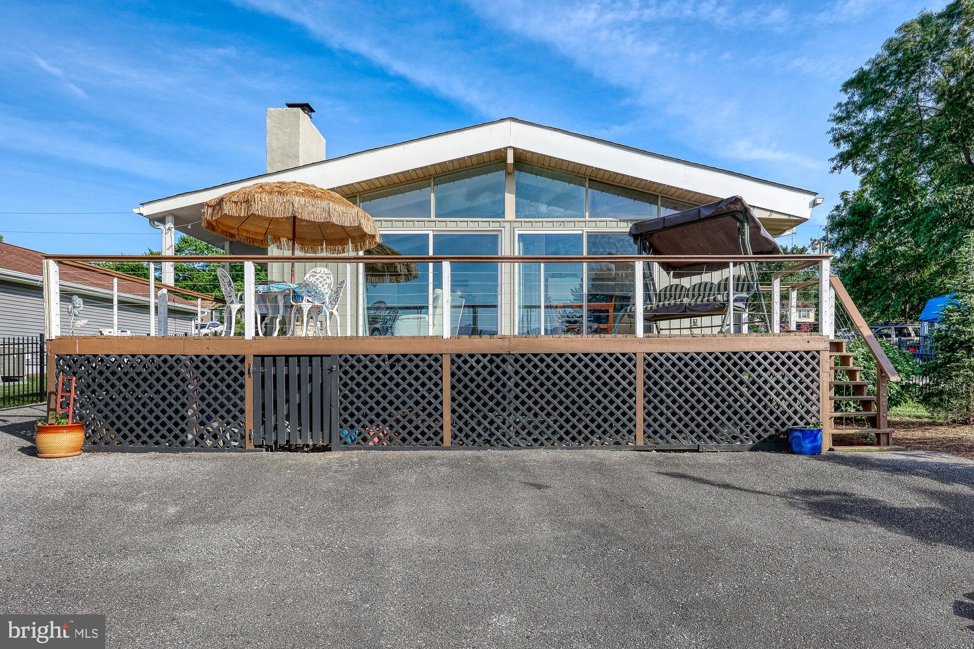 LAKE MEADE - Residential Lease