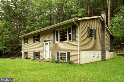 Tiny photo for 904 Moose Run Road, BELLEFONTE, PA 16823 (MLS # PACE2517736)