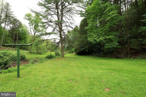 Tiny photo for 904 Moose Run Road, BELLEFONTE, PA 16823 (MLS # PACE2517736)