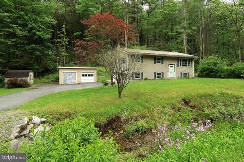 Tiny photo for 904 Moose Run Road, BELLEFONTE, PA 16823 (MLS # PACE2517736)