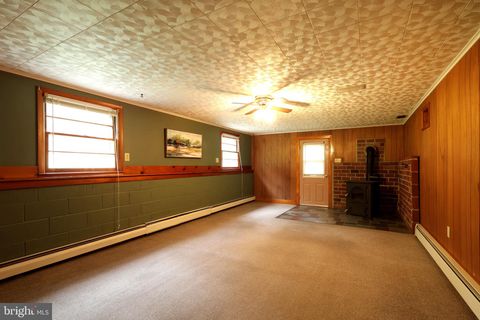 Tiny photo for 904 Moose Run Road, BELLEFONTE, PA 16823 (MLS # PACE2517736)