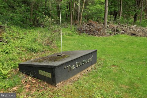 Tiny photo for 904 Moose Run Road, BELLEFONTE, PA 16823 (MLS # PACE2517736)