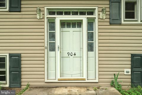 Tiny photo for 904 Moose Run Road, BELLEFONTE, PA 16823 (MLS # PACE2517736)