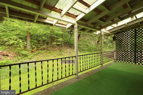Tiny photo for 904 Moose Run Road, BELLEFONTE, PA 16823 (MLS # PACE2517736)