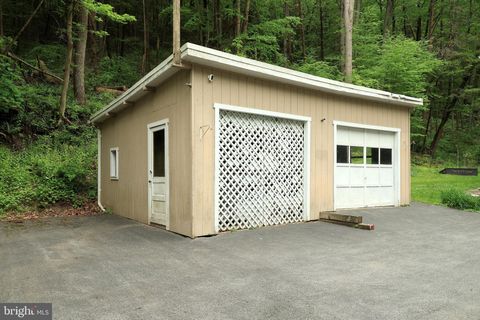 Tiny photo for 904 Moose Run Road, BELLEFONTE, PA 16823 (MLS # PACE2517736)
