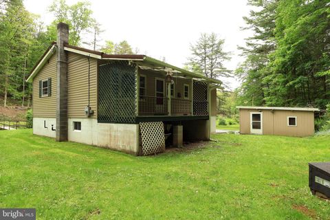 Tiny photo for 904 Moose Run Road, BELLEFONTE, PA 16823 (MLS # PACE2517736)