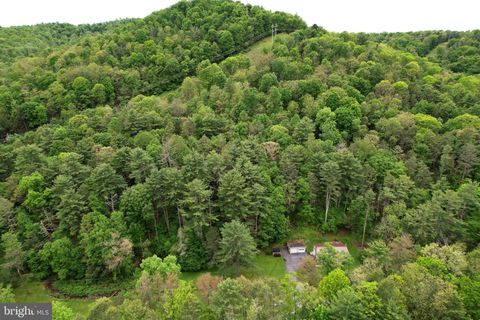 Tiny photo for 904 Moose Run Road, BELLEFONTE, PA 16823 (MLS # PACE2517736)