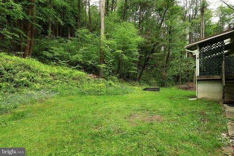 Tiny photo for 904 Moose Run Road, BELLEFONTE, PA 16823 (MLS # PACE2517736)