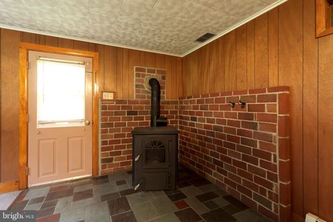 Tiny photo for 904 Moose Run Road, BELLEFONTE, PA 16823 (MLS # PACE2517736)