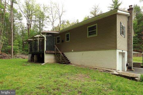 Tiny photo for 904 Moose Run Road, BELLEFONTE, PA 16823 (MLS # PACE2517736)