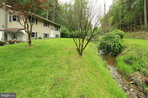Tiny photo for 904 Moose Run Road, BELLEFONTE, PA 16823 (MLS # PACE2517736)