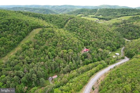 Tiny photo for 904 Moose Run Road, BELLEFONTE, PA 16823 (MLS # PACE2517736)
