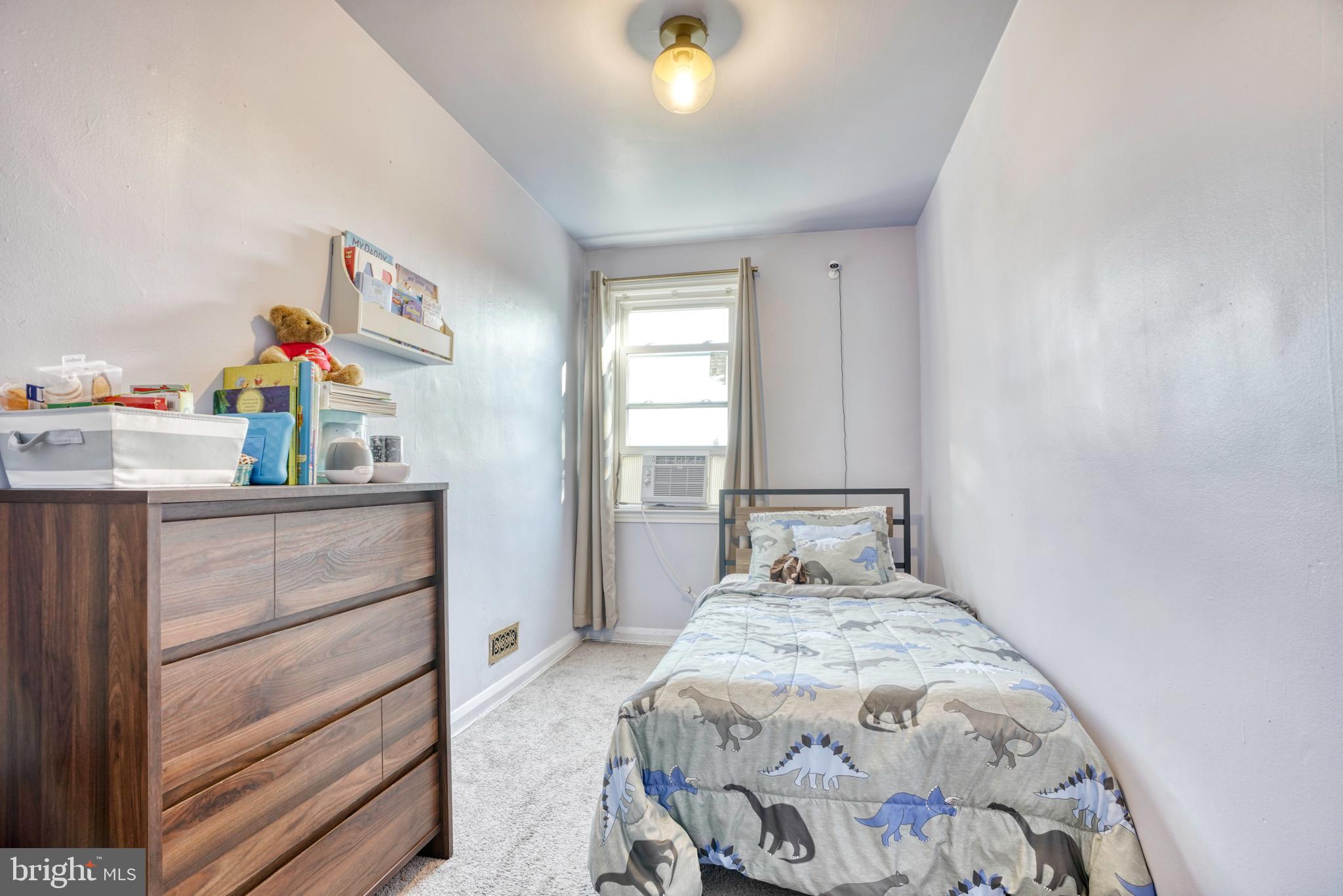 PARKVILLE - Residential