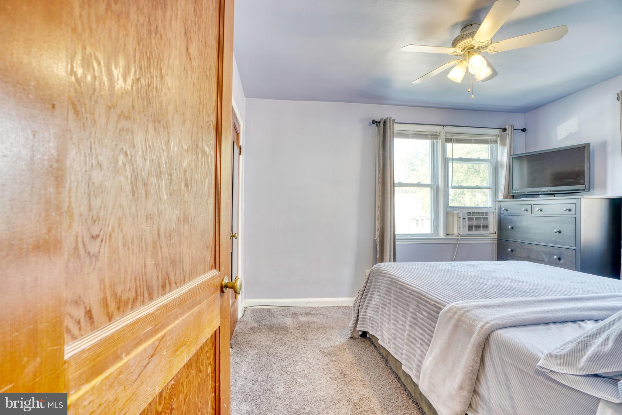 PARKVILLE - Residential