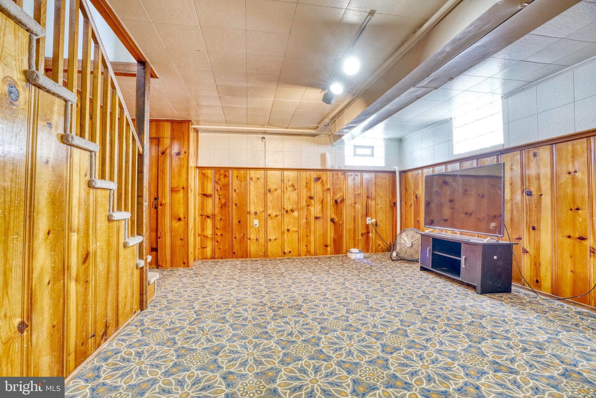 PARKVILLE - Residential