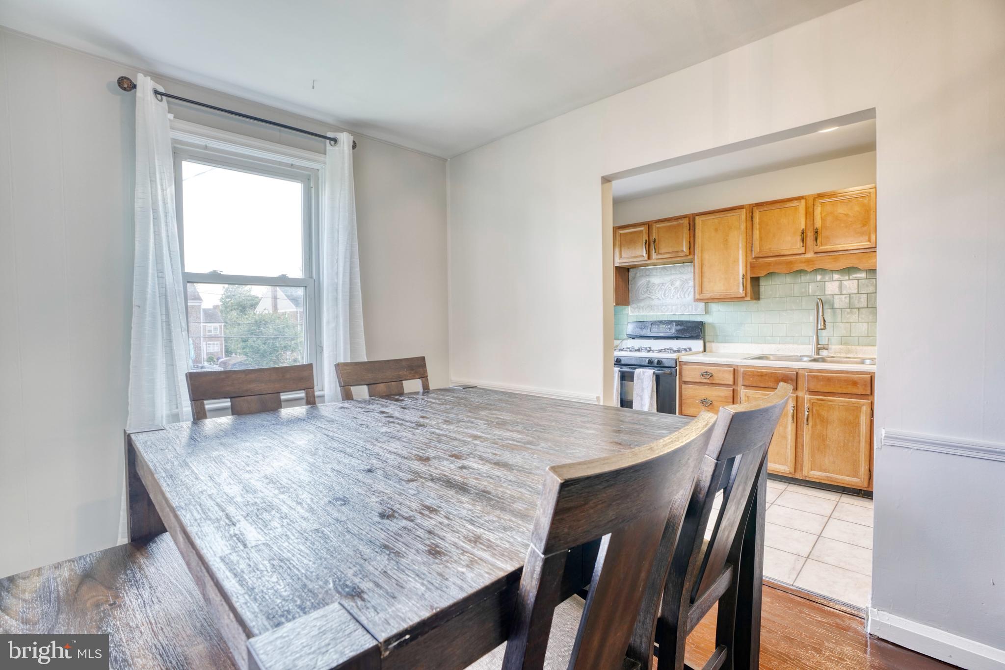 PARKVILLE - Residential