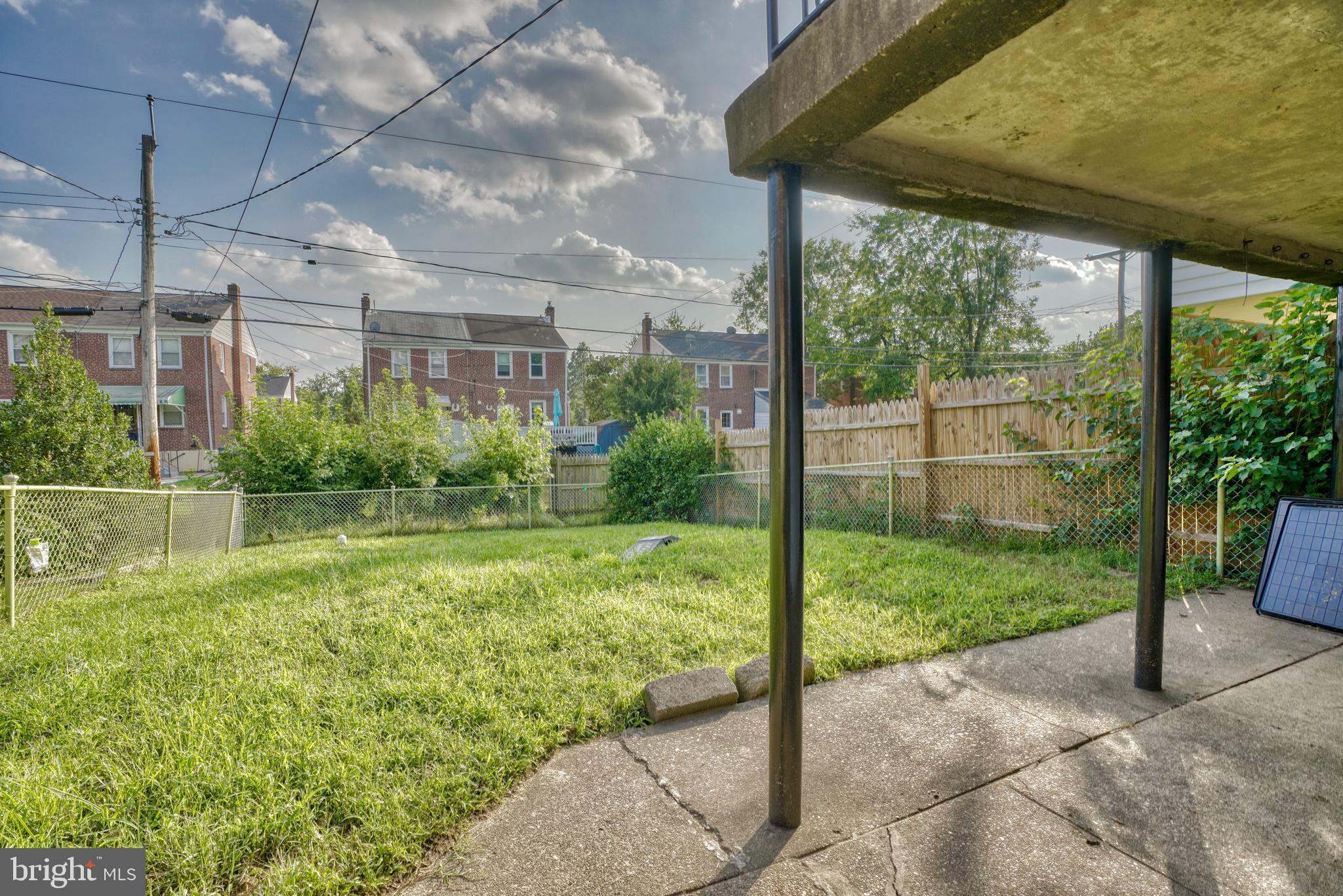 PARKVILLE - Residential