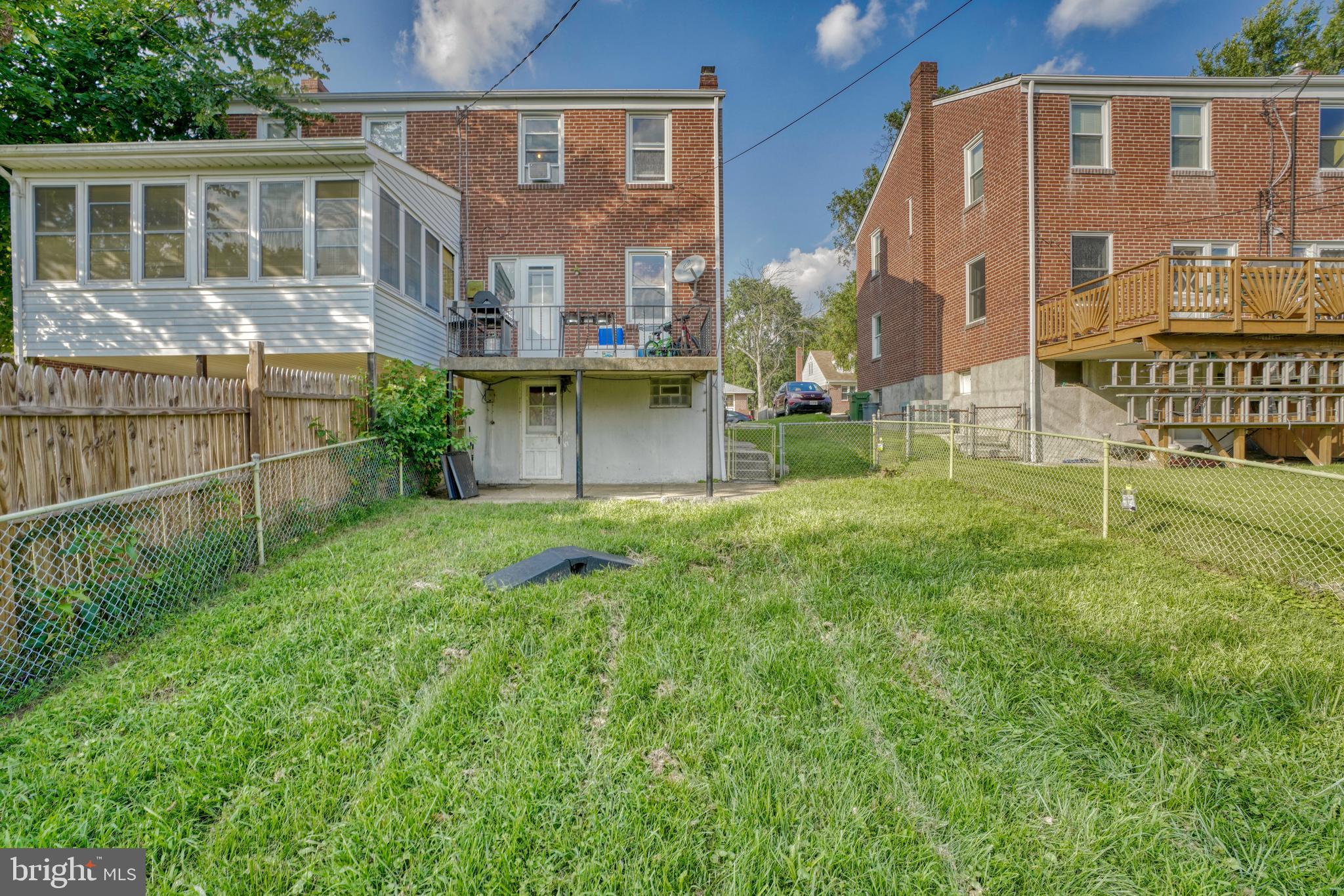 PARKVILLE - Residential