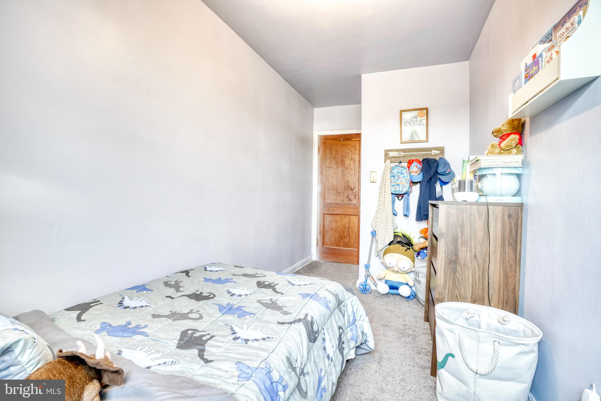 PARKVILLE - Residential