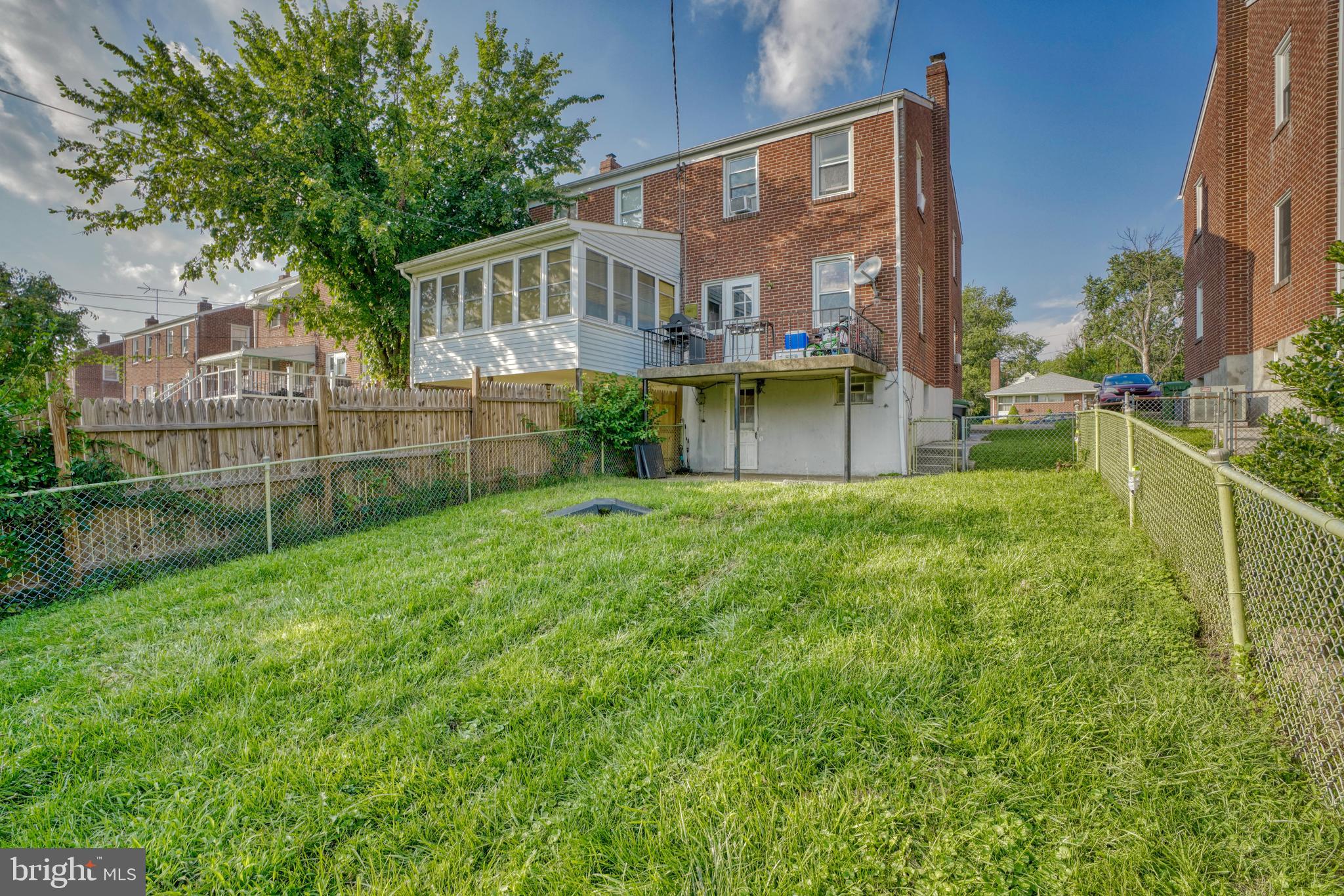 PARKVILLE - Residential