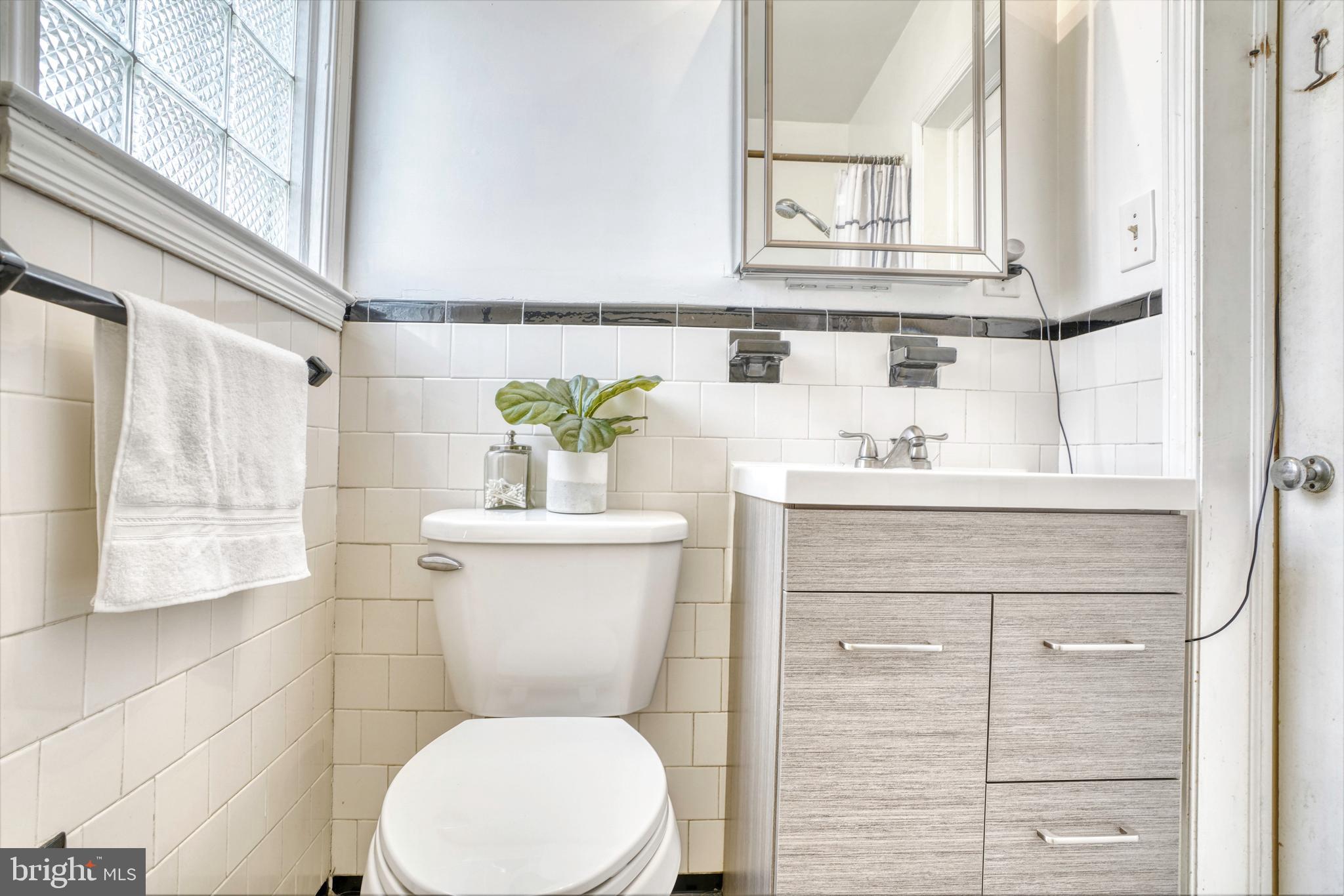 PARKVILLE - Residential