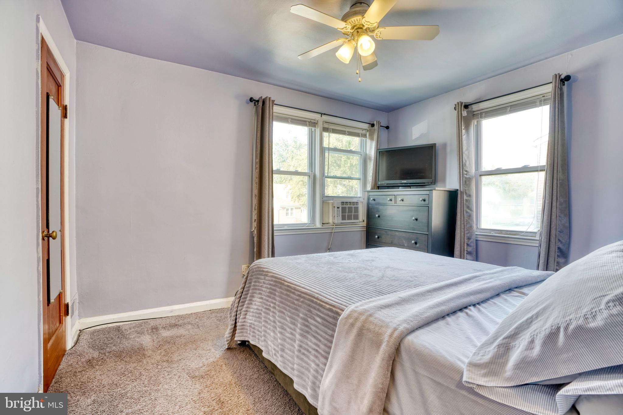 PARKVILLE - Residential