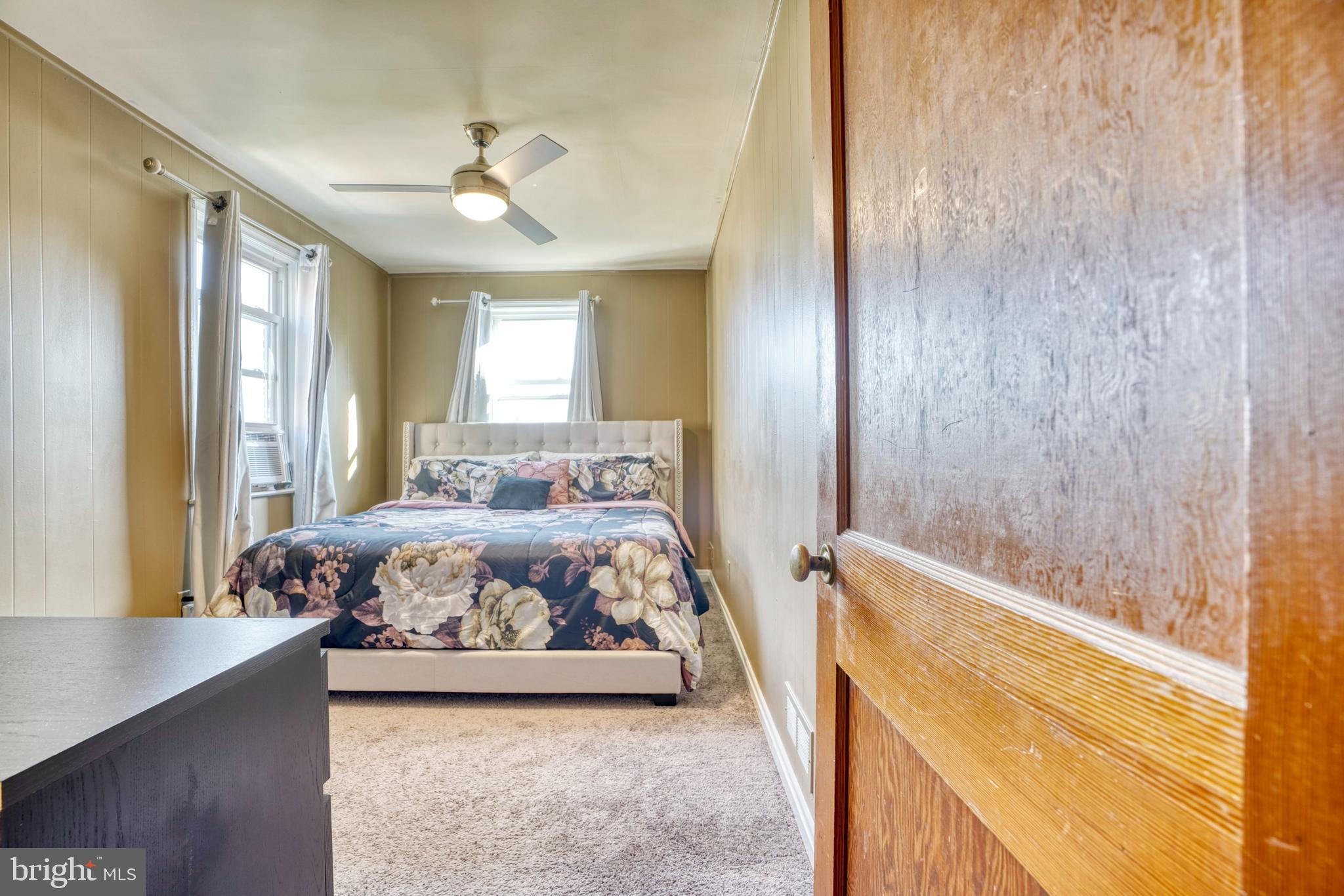 PARKVILLE - Residential