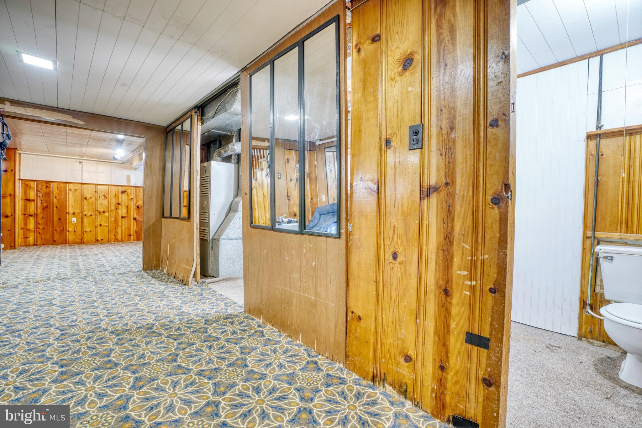 PARKVILLE - Residential