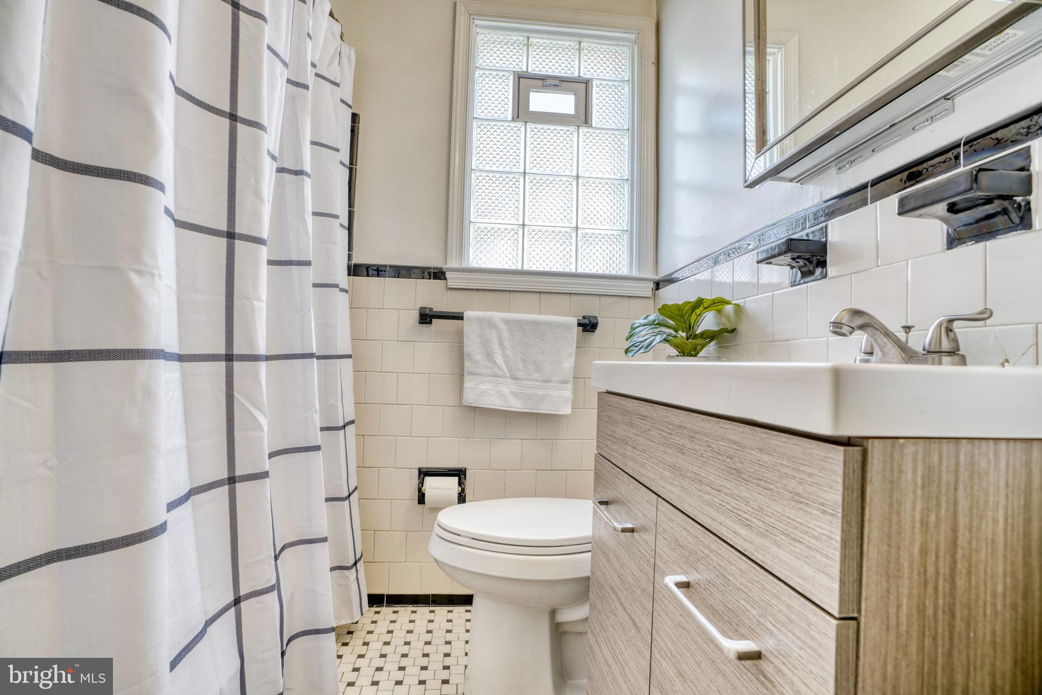 PARKVILLE - Residential