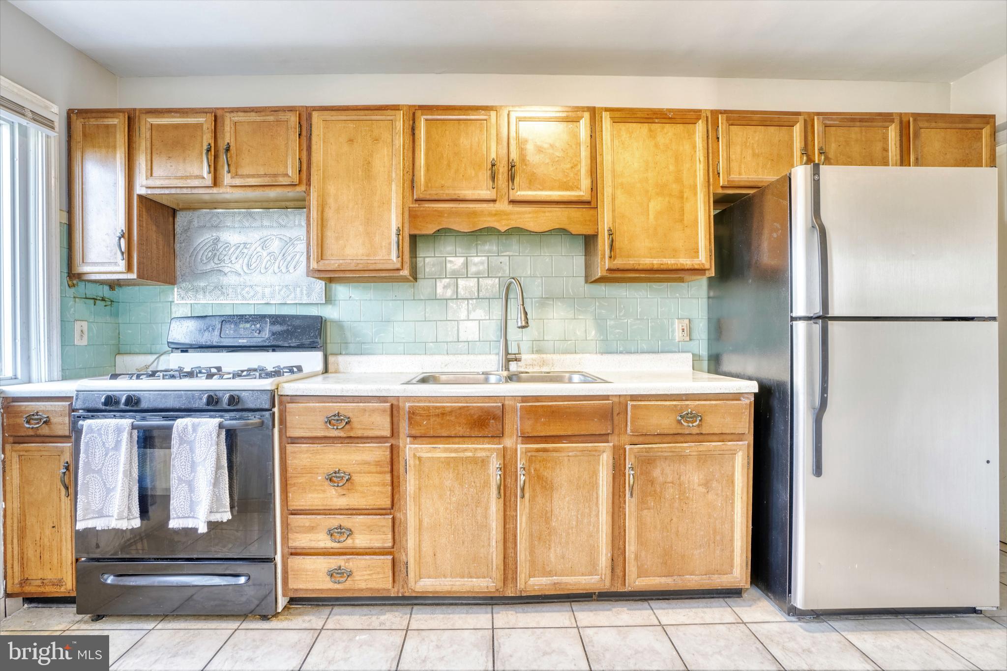 PARKVILLE - Residential