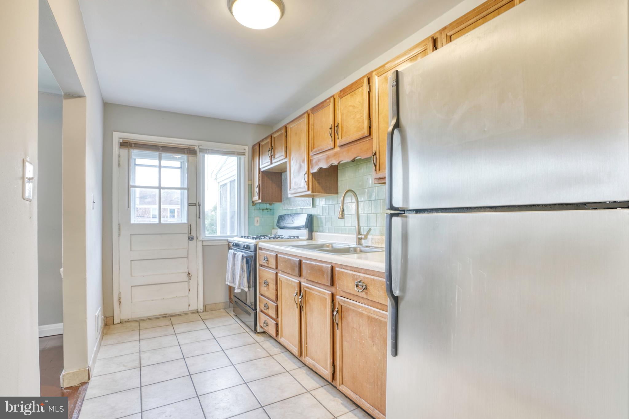 PARKVILLE - Residential