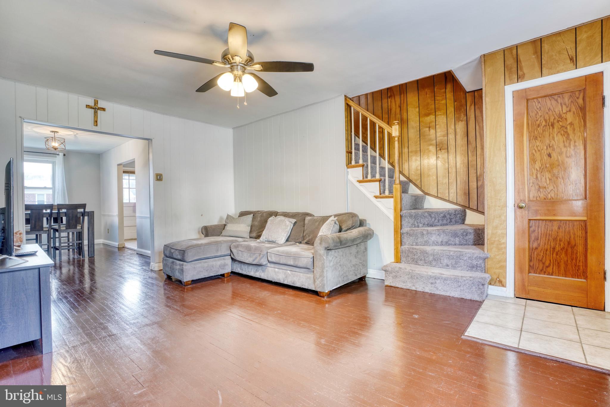 PARKVILLE - Residential