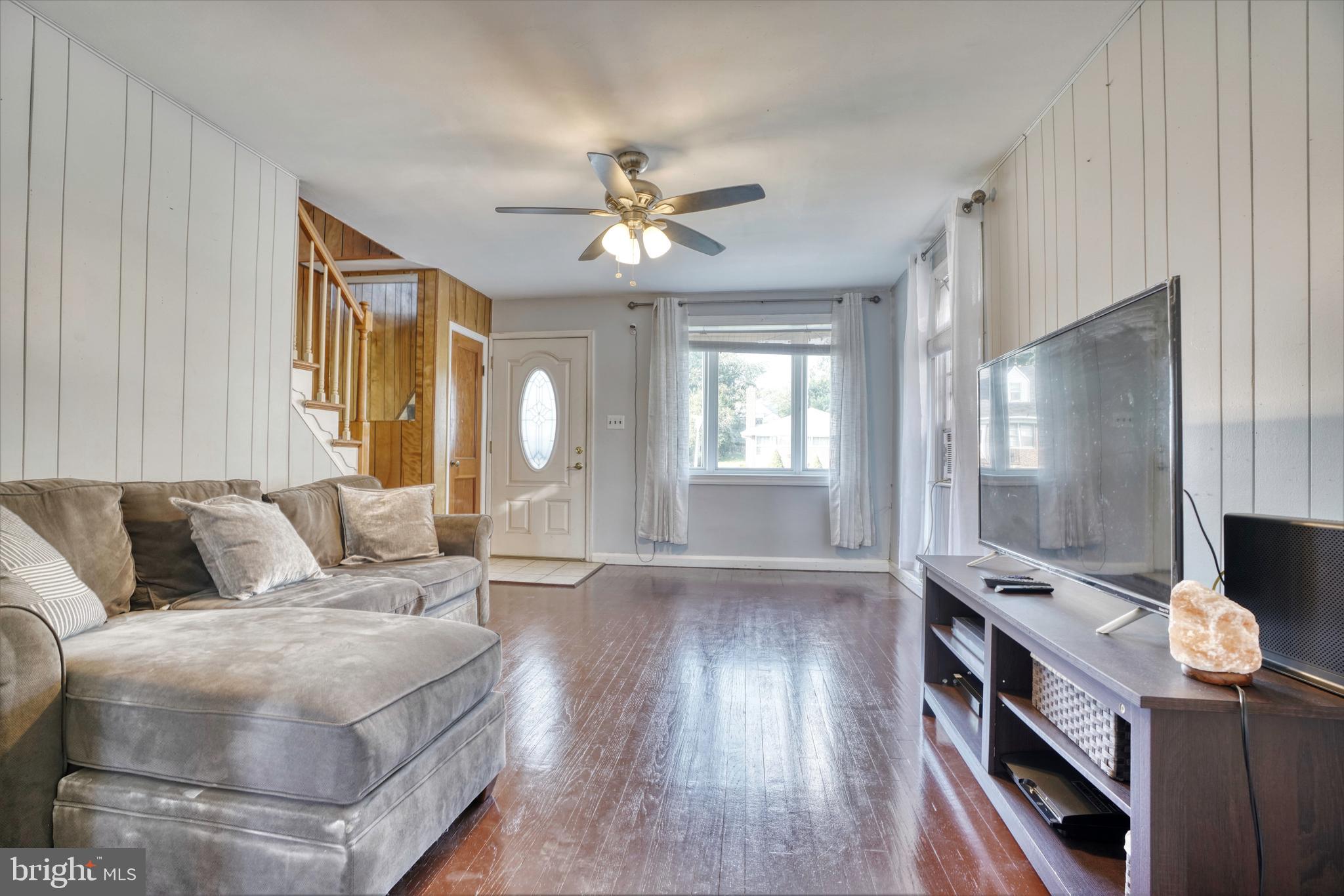 PARKVILLE - Residential