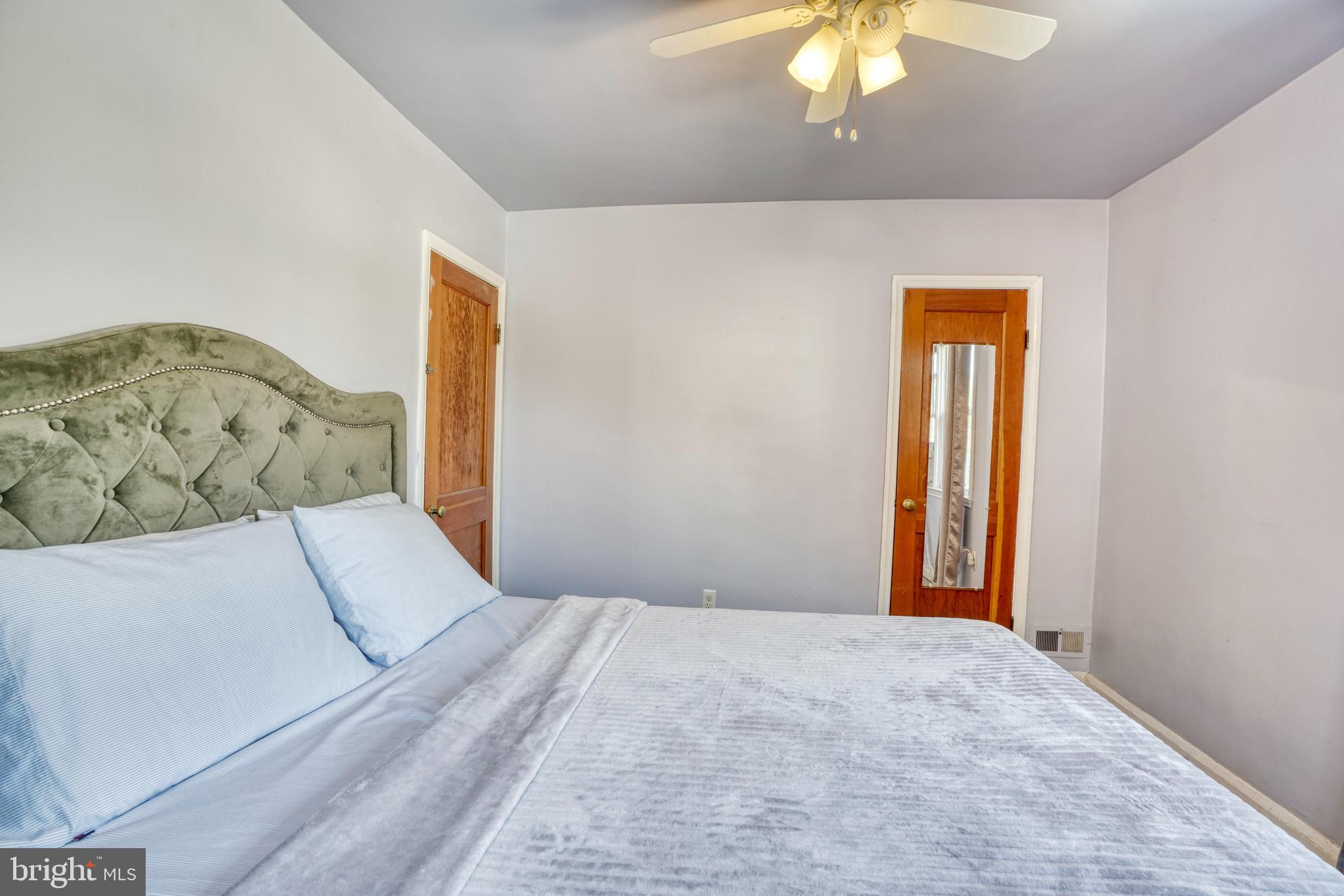 PARKVILLE - Residential