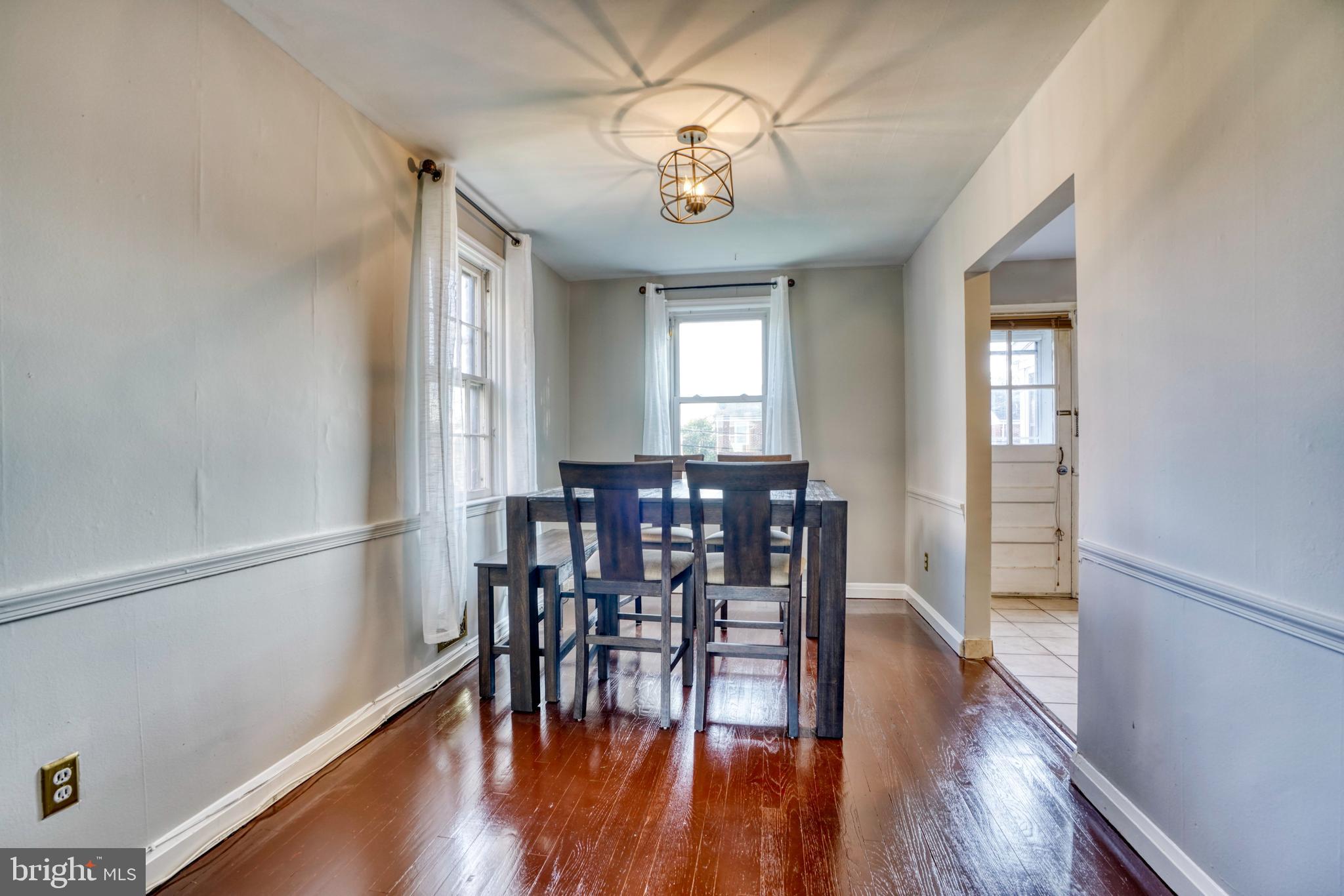 PARKVILLE - Residential