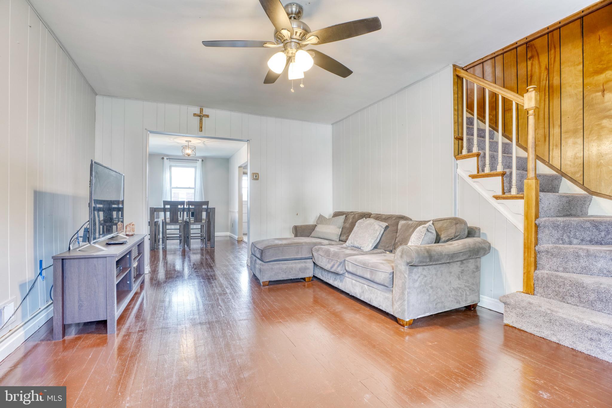 PARKVILLE - Residential