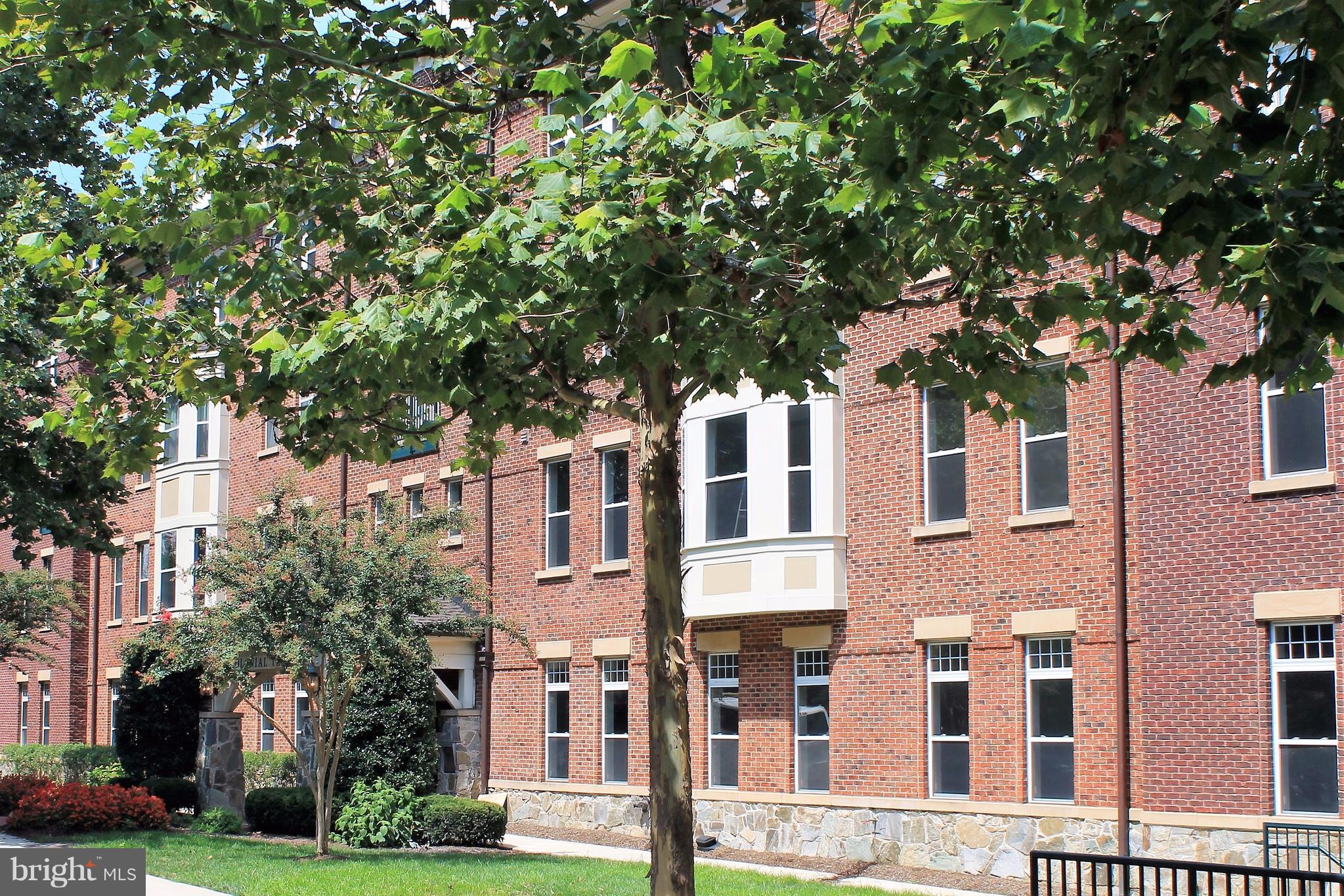 ROSSLYN - Residential