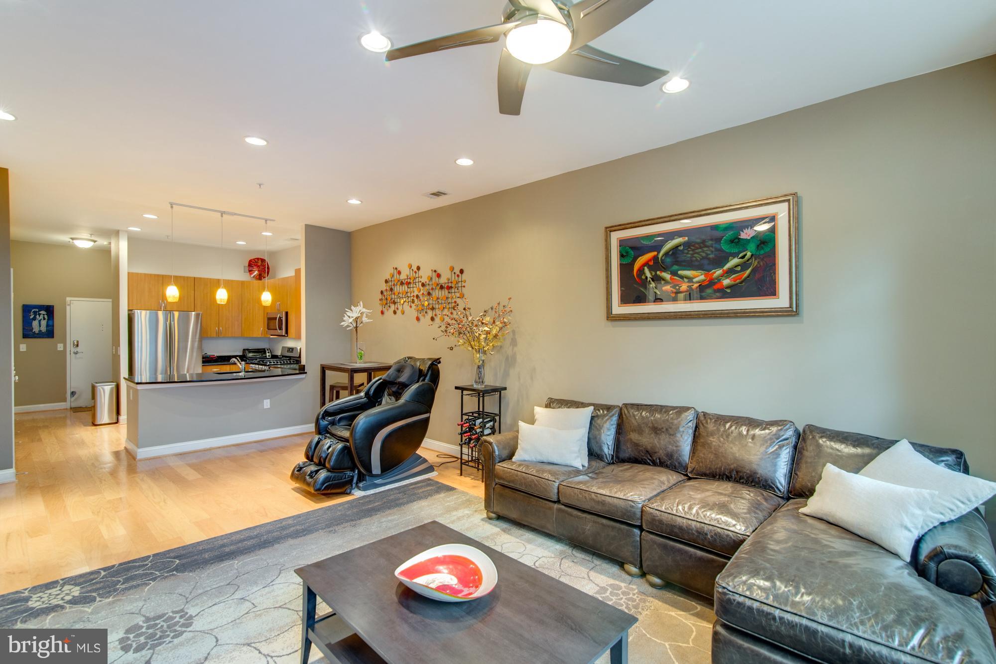 ROSSLYN - Residential