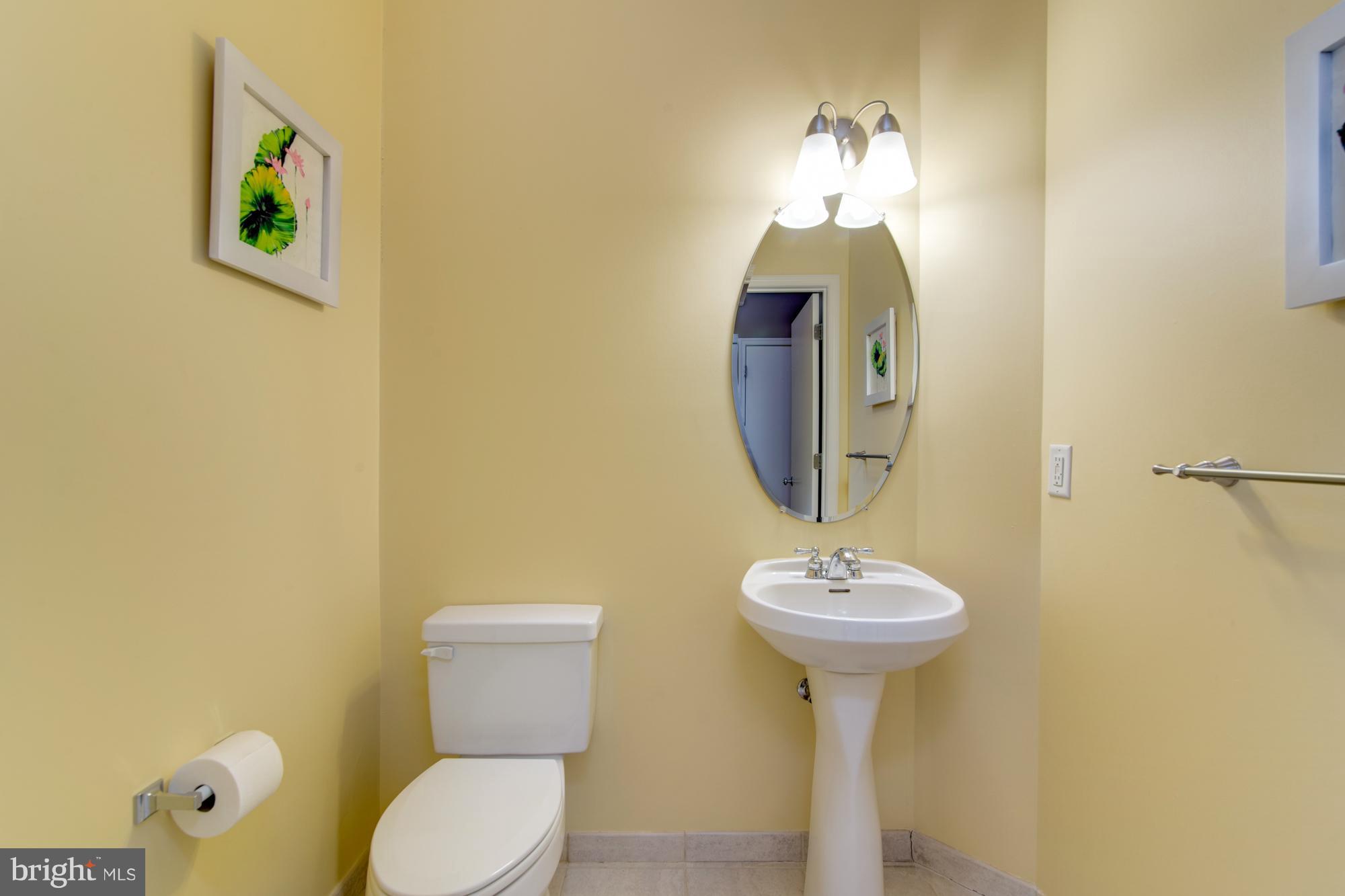 ROSSLYN - Residential