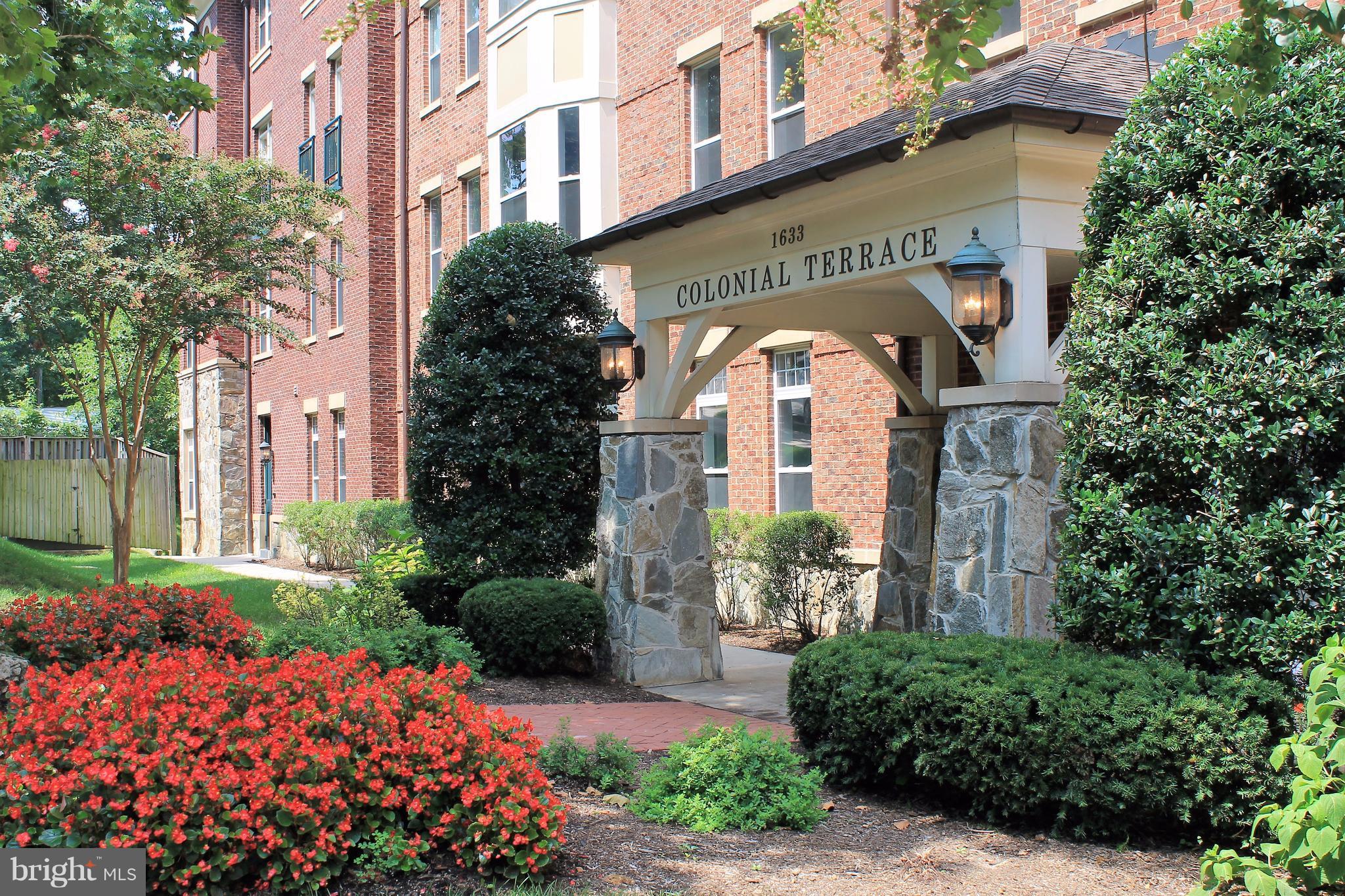 ROSSLYN - Residential