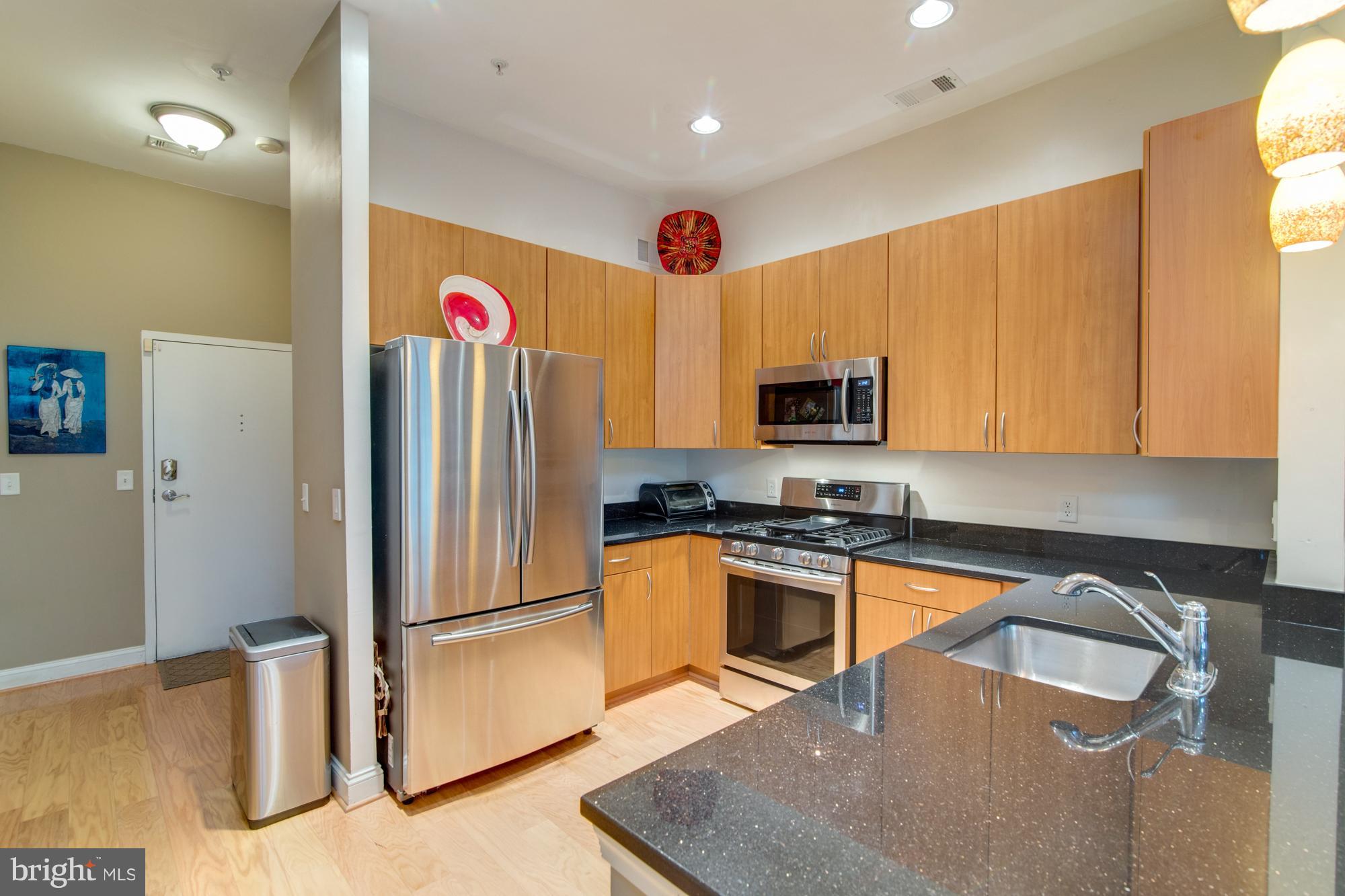 ROSSLYN - Residential