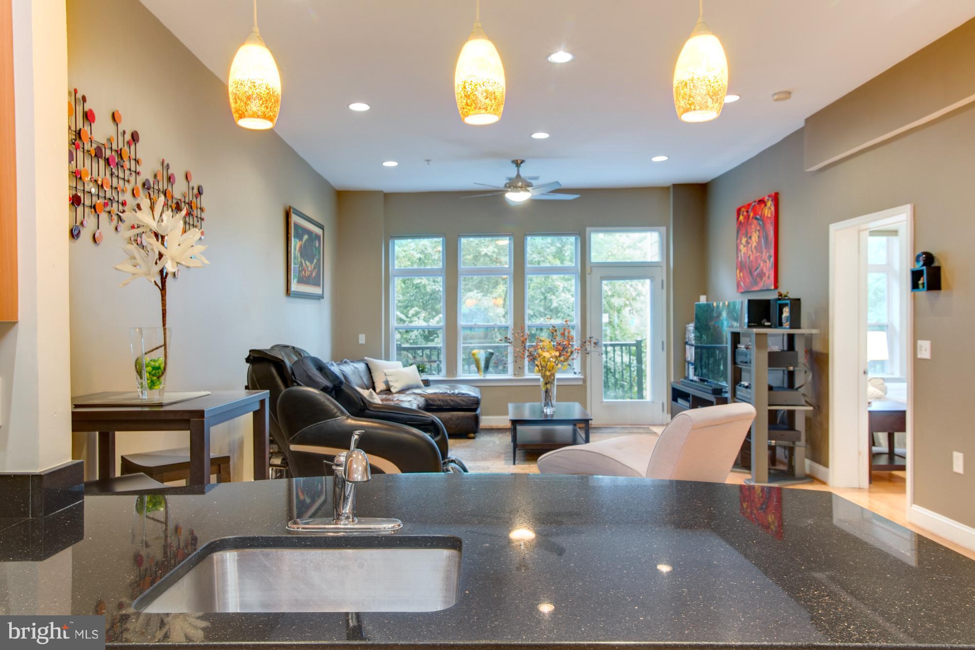 ROSSLYN - Residential