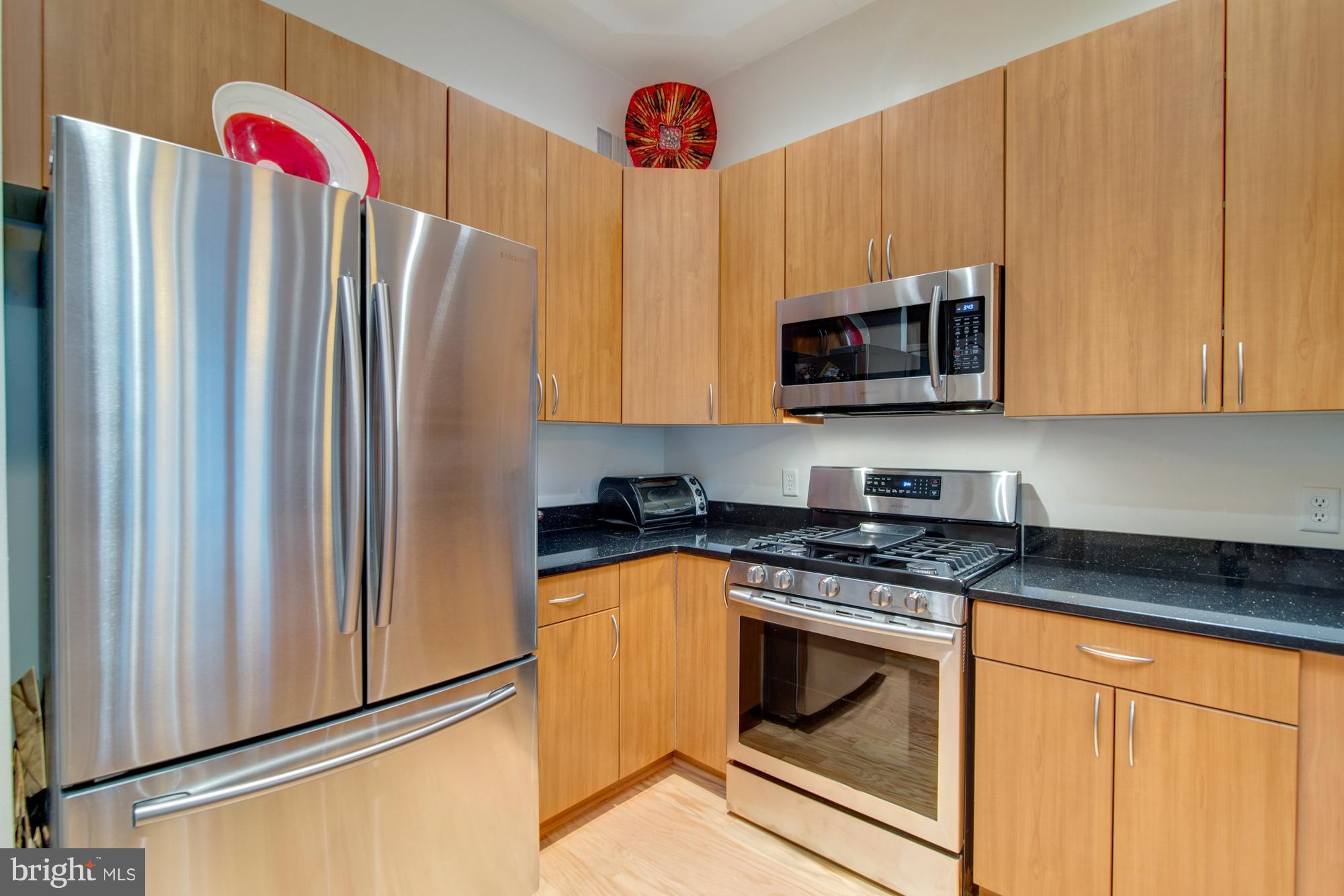 ROSSLYN - Residential