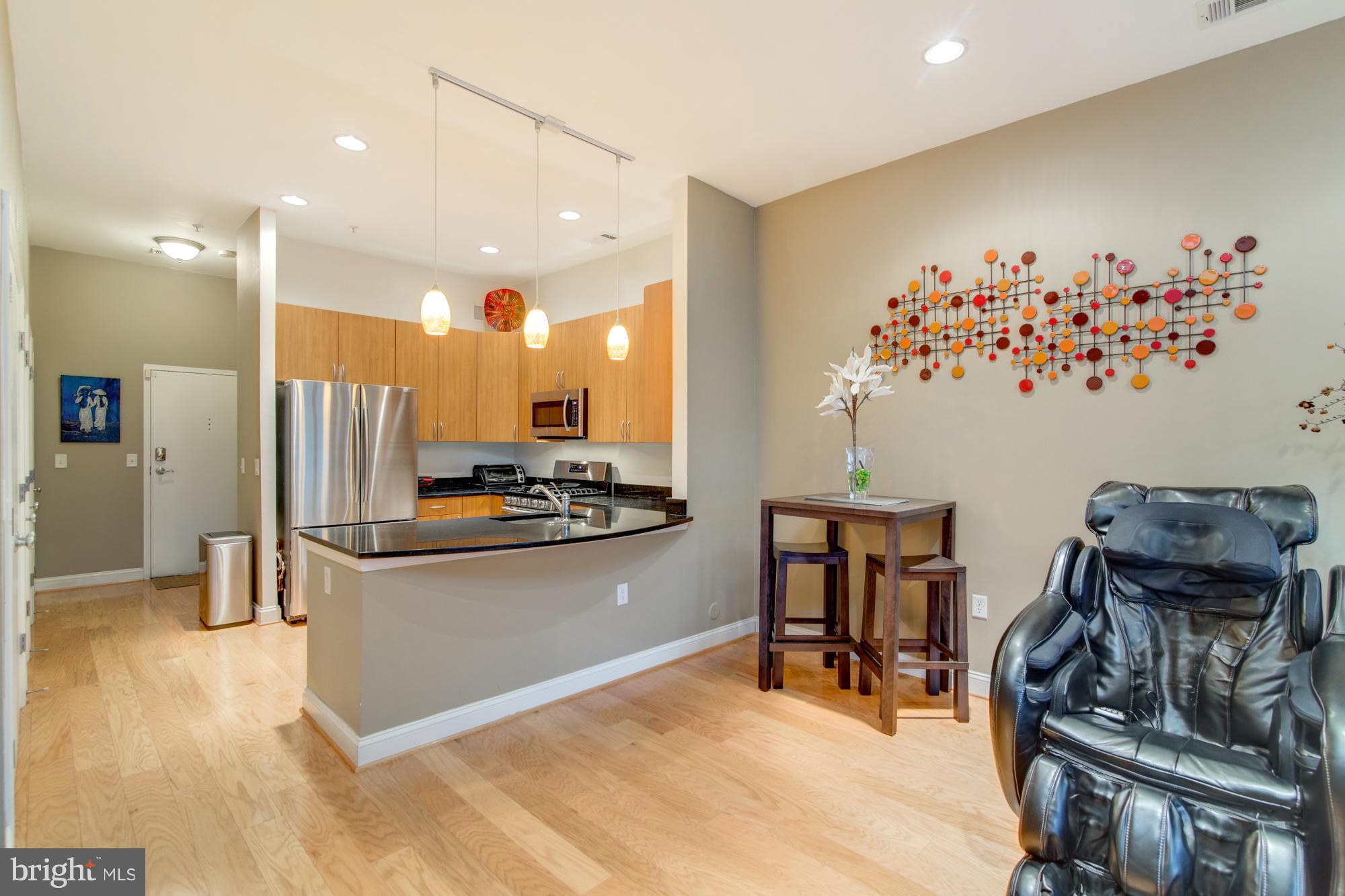 ROSSLYN - Residential