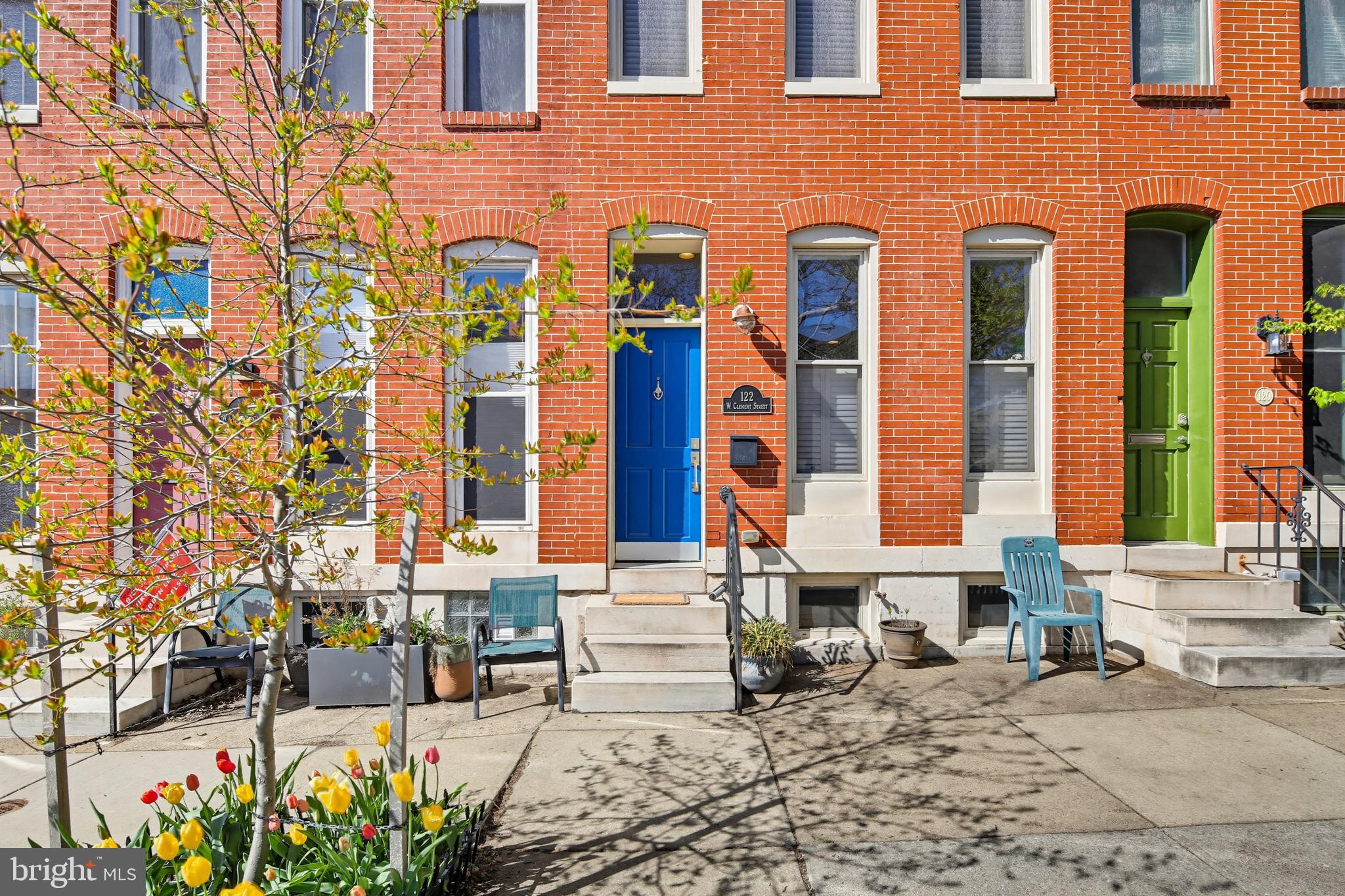 RIVERSIDE - Residential