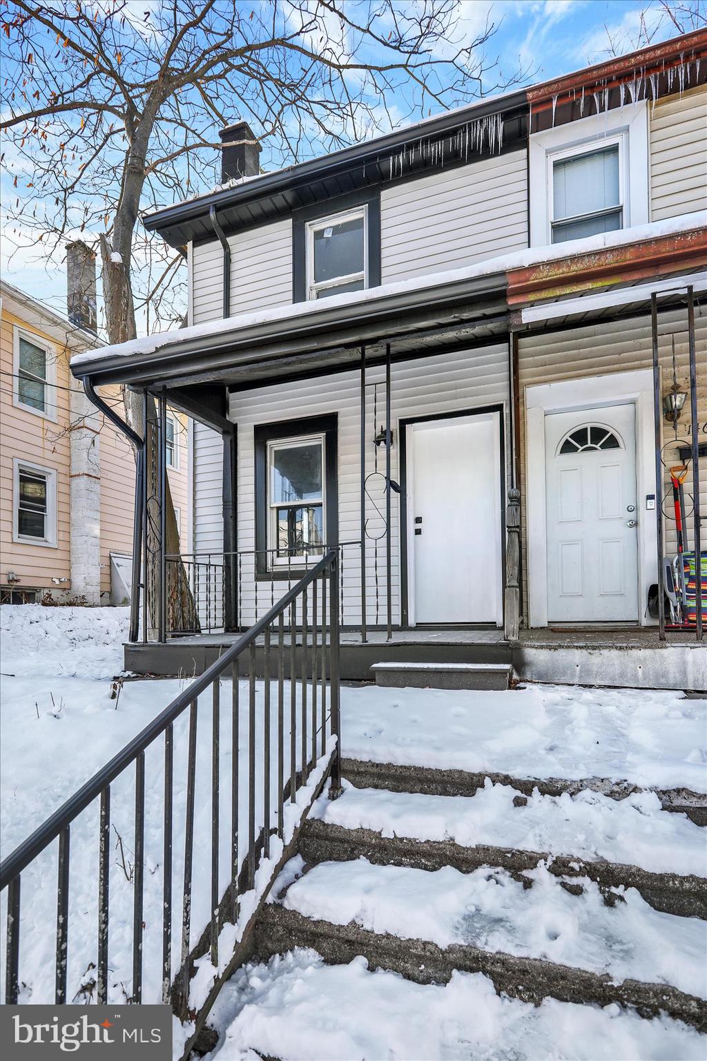 BERKS COUNTY - Residential