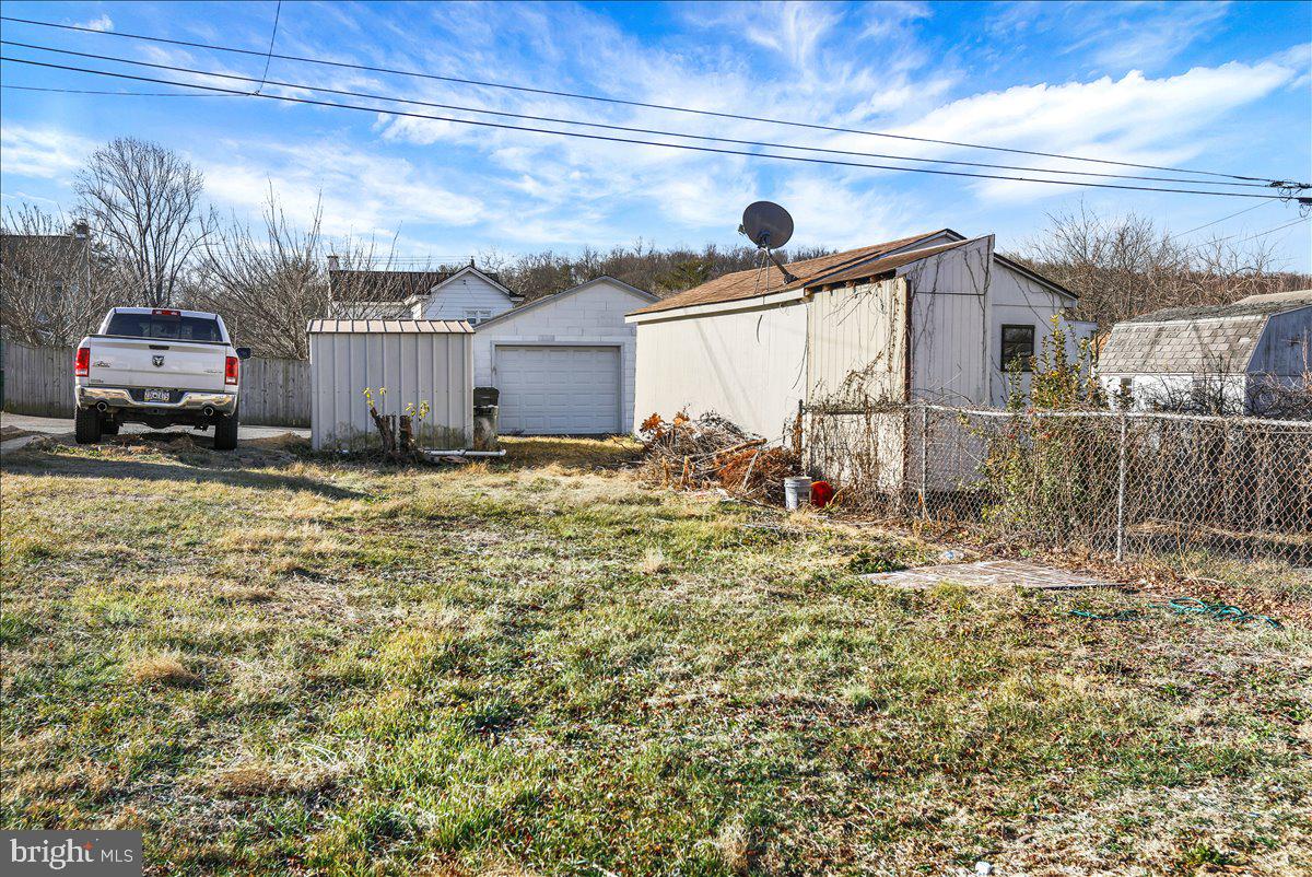 BERKS COUNTY - Residential