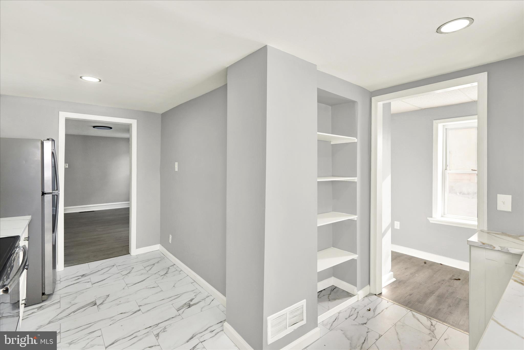 BERKS COUNTY - Residential