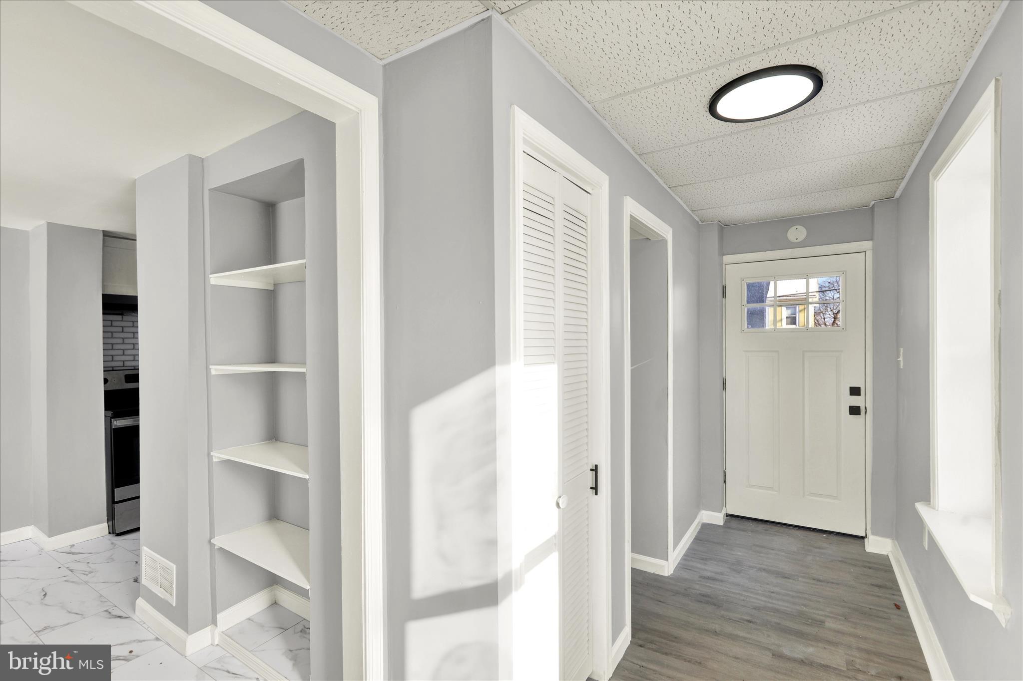 BERKS COUNTY - Residential