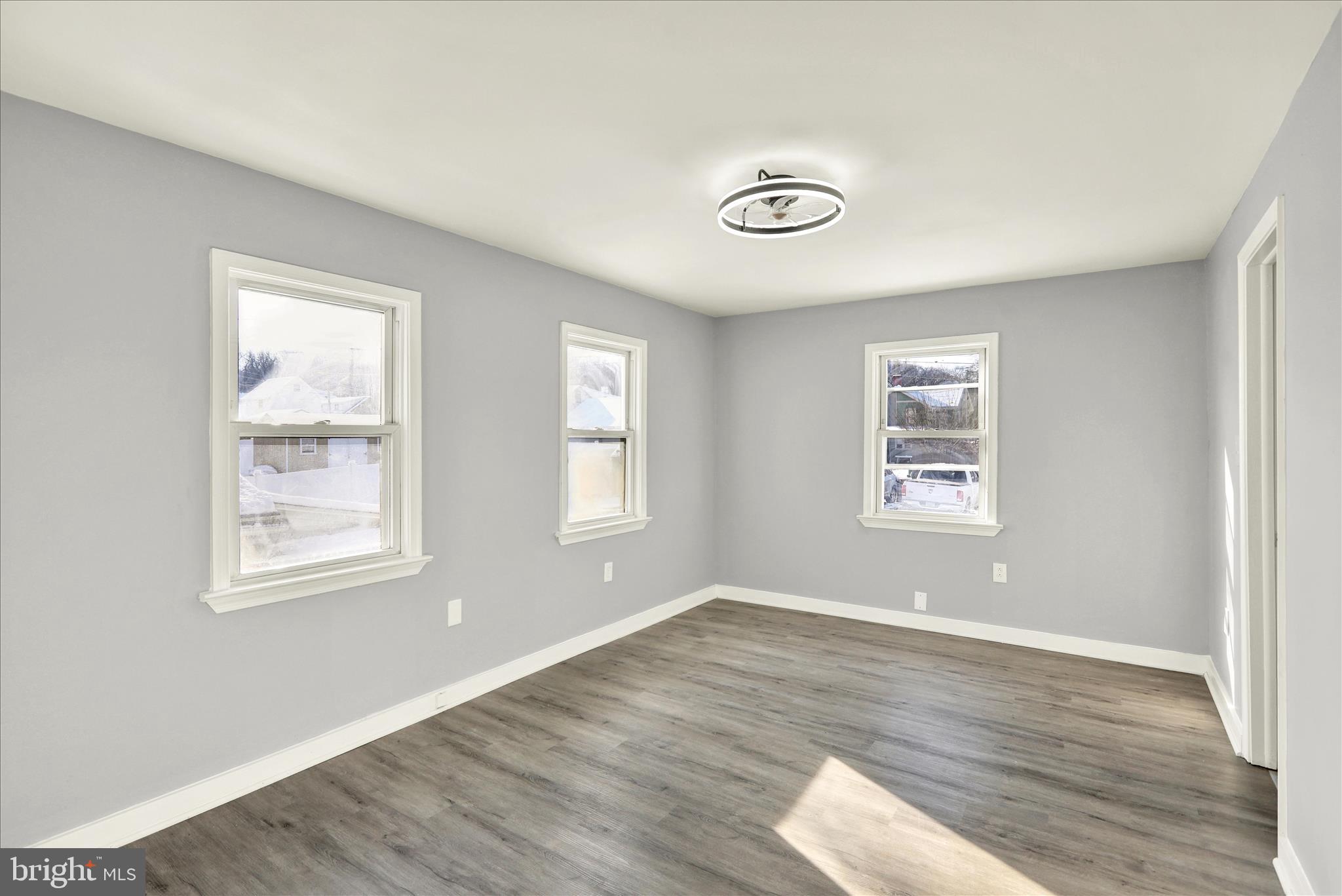 BERKS COUNTY - Residential